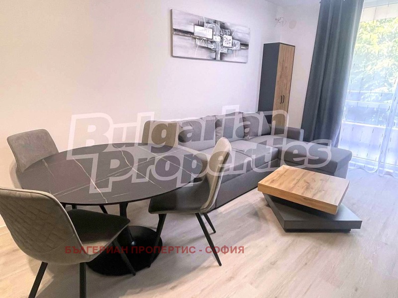 För uthyrning  1 sovrum Sofia , Manastirski livadi , 72 kvm | 18322711