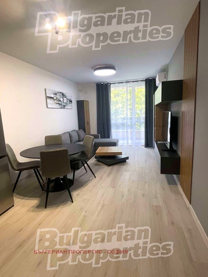 För uthyrning  1 sovrum Sofia , Manastirski livadi , 72 kvm | 18322711 - bild [2]