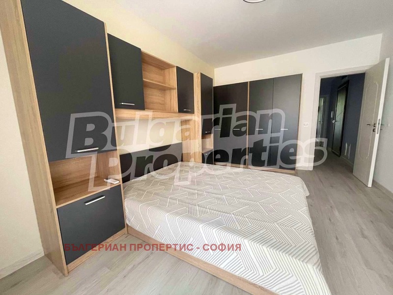 För uthyrning  1 sovrum Sofia , Manastirski livadi , 72 kvm | 18322711 - bild [14]