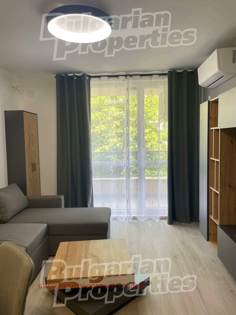 För uthyrning  1 sovrum Sofia , Manastirski livadi , 72 kvm | 18322711 - bild [9]