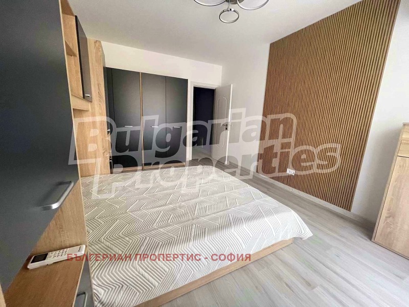 För uthyrning  1 sovrum Sofia , Manastirski livadi , 72 kvm | 18322711 - bild [13]