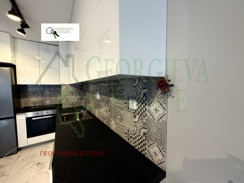 Дава под наем 2-СТАЕН, гр. Пловдив, Мараша, снимка 4 - Апартаменти - 52981724