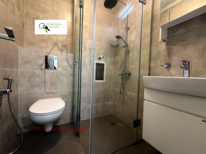 Дава под наем 2-СТАЕН, гр. Пловдив, Мараша, снимка 10 - Апартаменти - 52981724