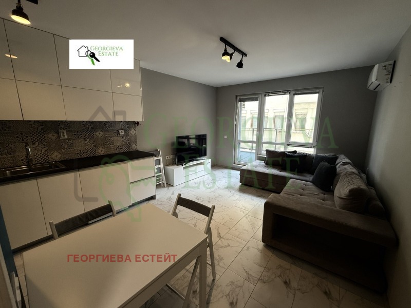 Дава под наем 2-СТАЕН, гр. Пловдив, Мараша, снимка 3 - Апартаменти - 52981724