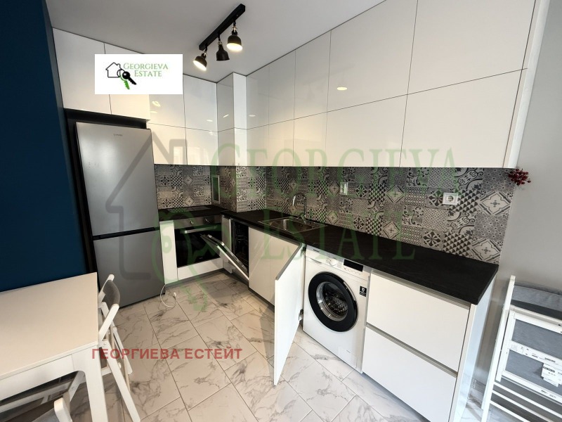 Дава под наем 2-СТАЕН, гр. Пловдив, Мараша