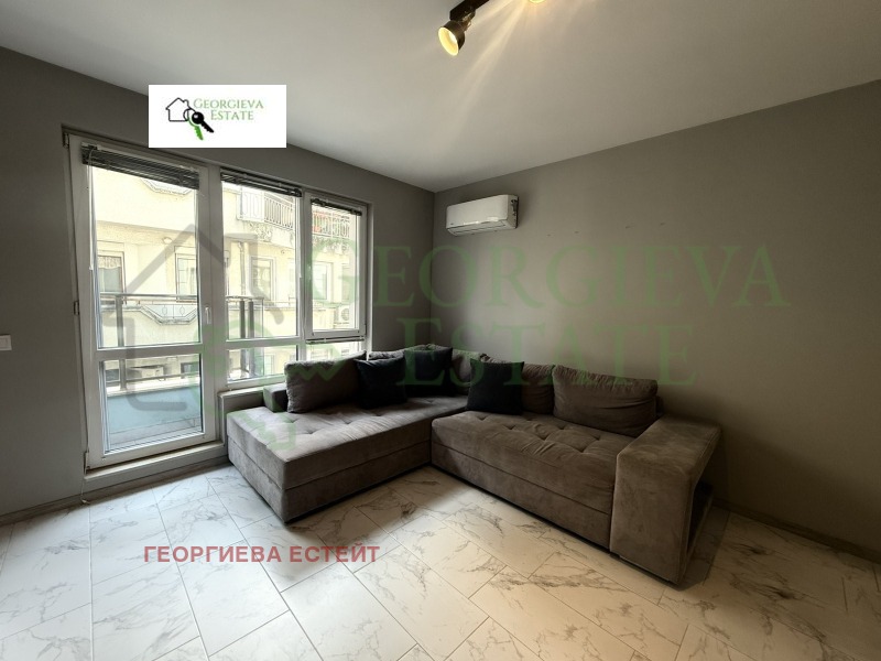 Дава под наем 2-СТАЕН, гр. Пловдив, Мараша, снимка 6 - Апартаменти - 52981724