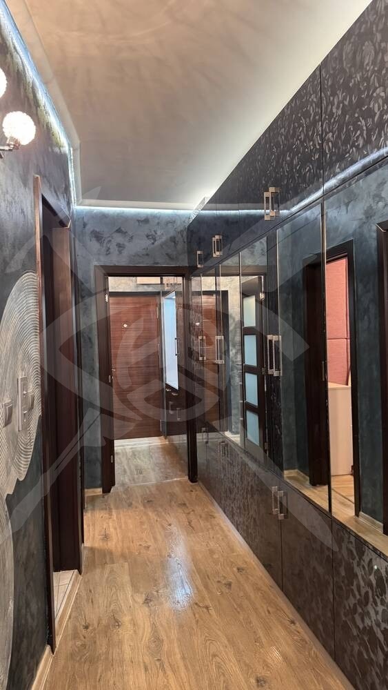 Дава под наем 2-СТАЕН, гр. Бургас, Сарафово, снимка 9 - Апартаменти - 54069797