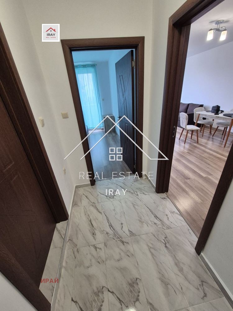 Дава под наем 2-СТАЕН, гр. Стара Загора, ОРБ, снимка 7 - Апартаменти - 56008302
