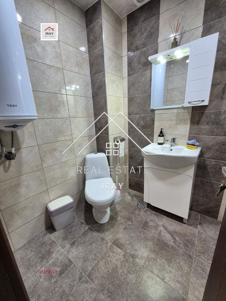 Дава под наем 2-СТАЕН, гр. Стара Загора, ОРБ, снимка 14 - Апартаменти - 56008302