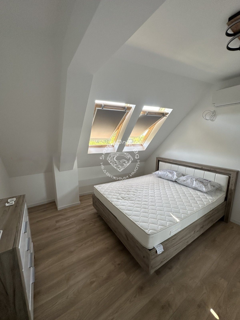 For Rent  2 bedroom Varna , Levski 1 , 115 sq.m | 60725924 - image [4]