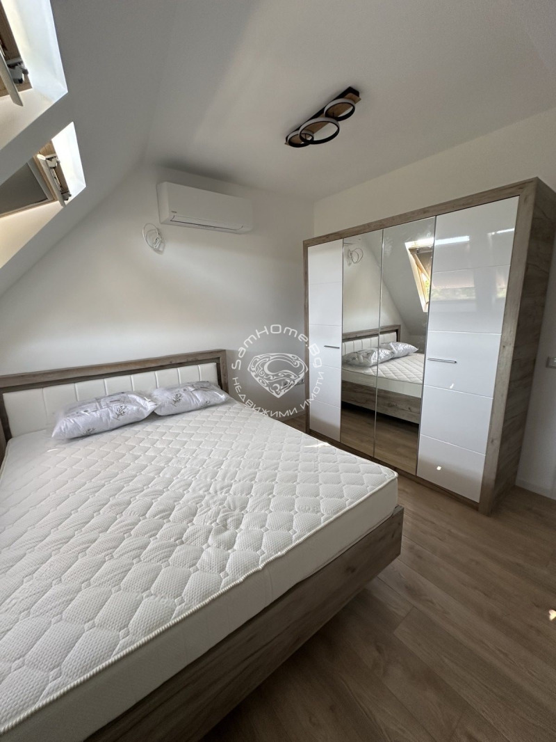 For Rent  2 bedroom Varna , Levski 1 , 115 sq.m | 60725924 - image [5]