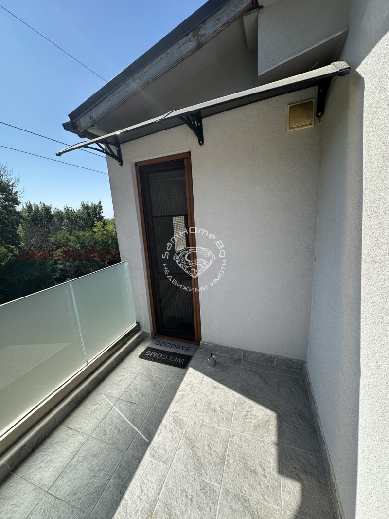 For Rent  2 bedroom Varna , Levski 1 , 115 sq.m | 60725924 - image [13]