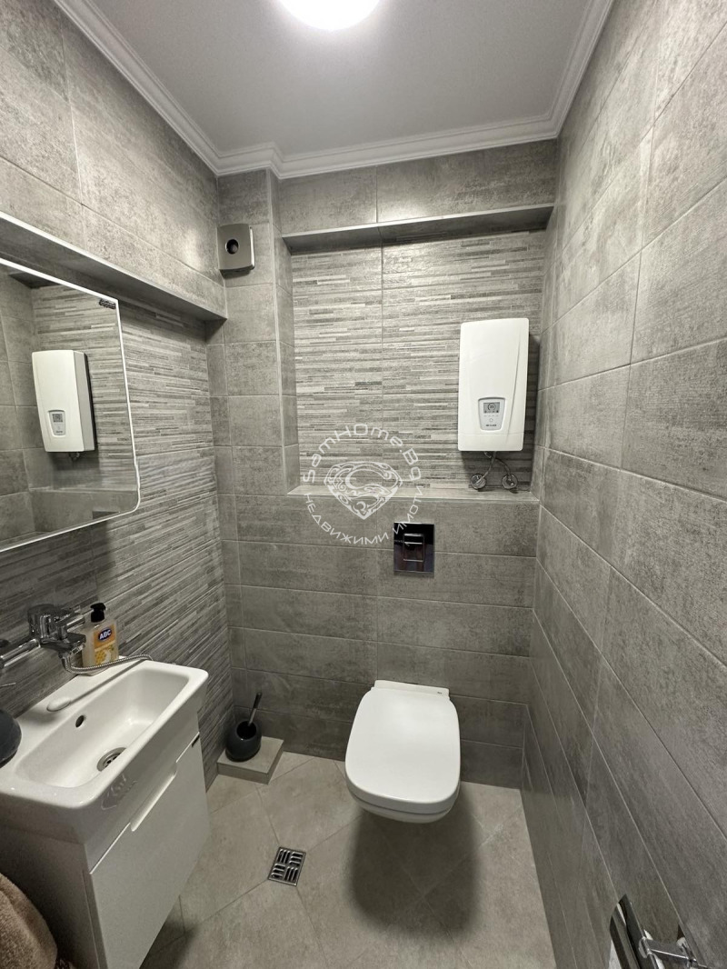 For Rent  2 bedroom Varna , Levski 1 , 115 sq.m | 60725924 - image [10]