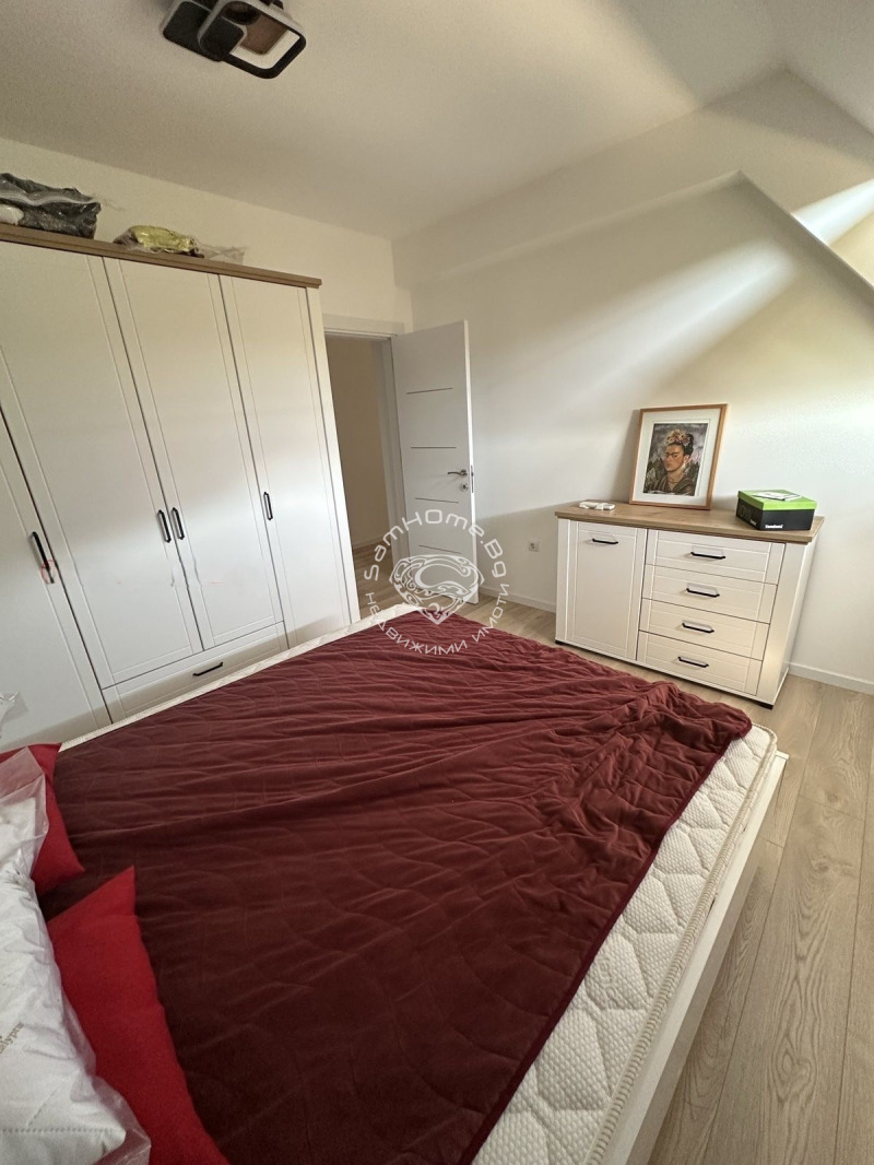 For Rent  2 bedroom Varna , Levski 1 , 115 sq.m | 60725924 - image [2]