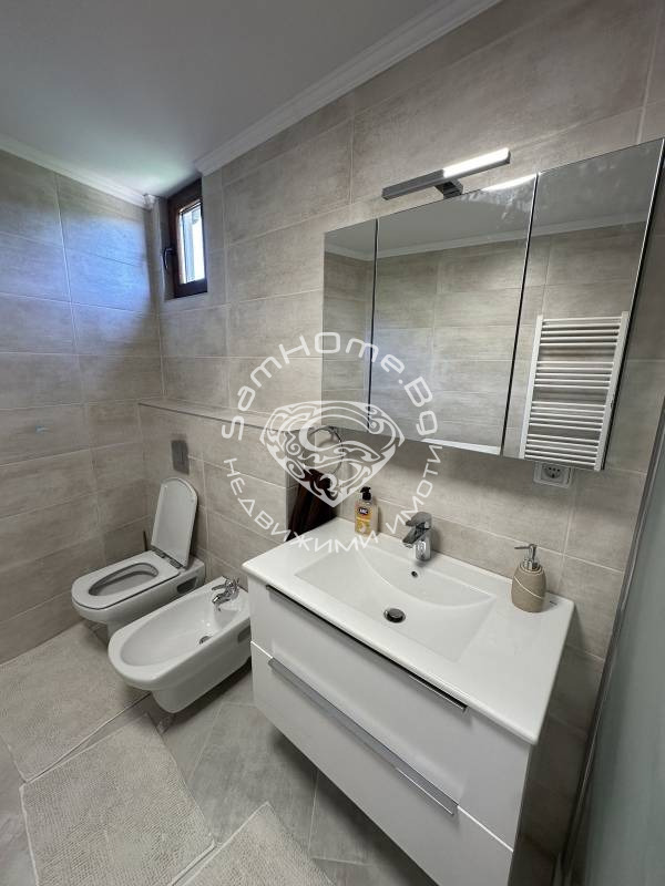 For Rent  2 bedroom Varna , Levski 1 , 115 sq.m | 60725924 - image [9]
