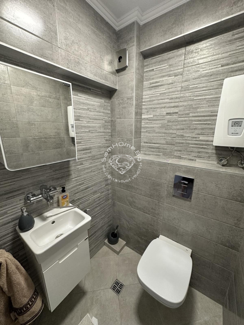For Rent  2 bedroom Varna , Levski 1 , 115 sq.m | 60725924 - image [11]