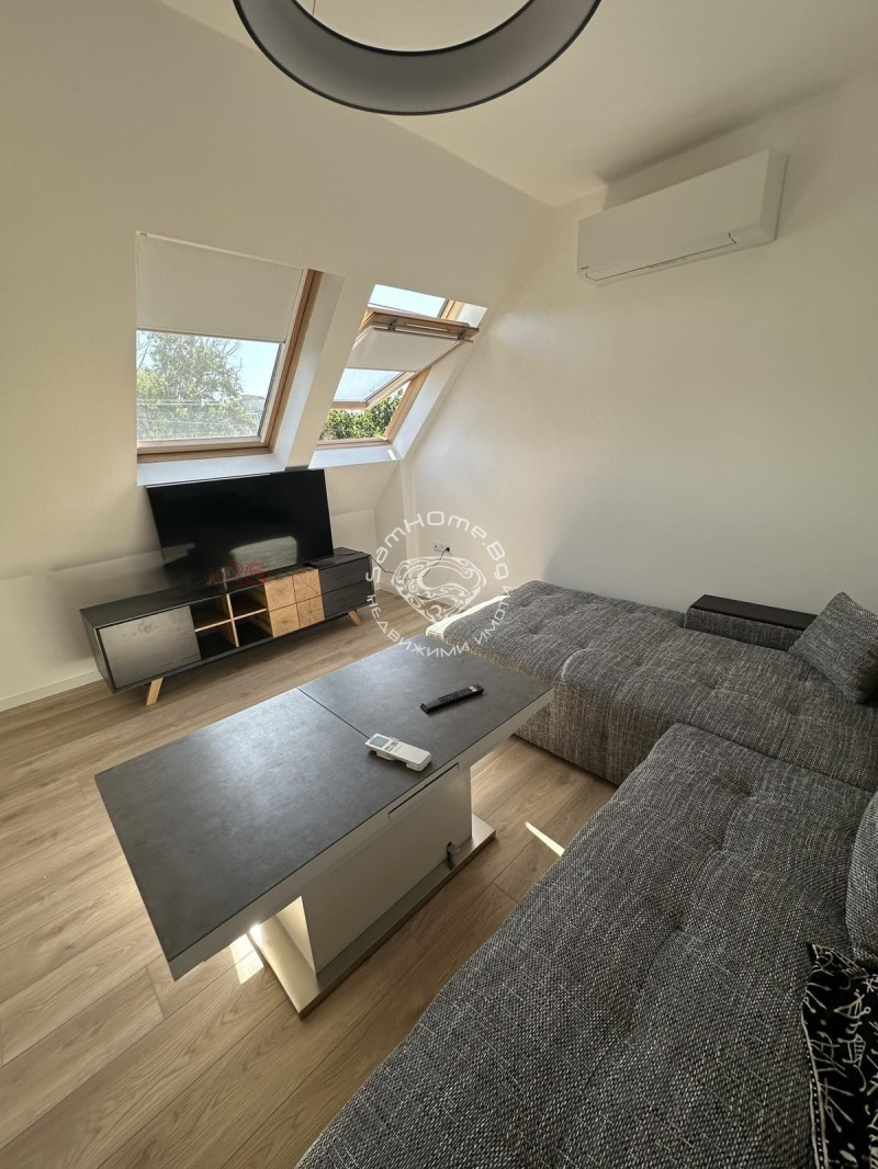 For Rent  2 bedroom Varna , Levski 1 , 115 sq.m | 60725924