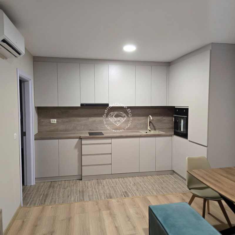 Da affittare  2 camere da letto Varna , Mladost 1 , 113 mq | 34810172 - Immagine [2]