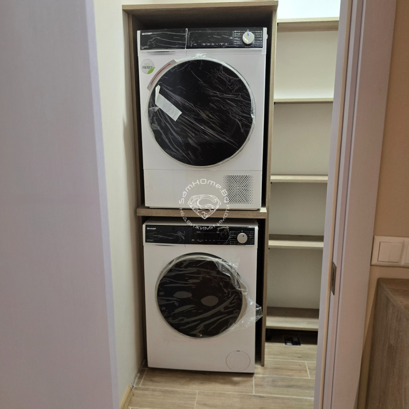 Da affittare  2 camere da letto Varna , Mladost 1 , 113 mq | 34810172 - Immagine [9]