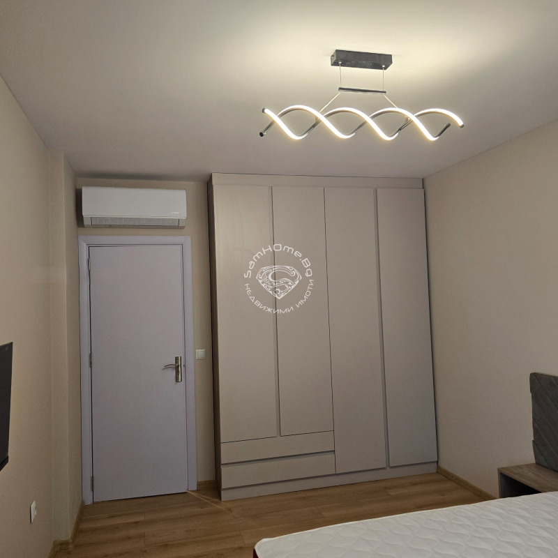 Da affittare  2 camere da letto Varna , Mladost 1 , 113 mq | 34810172 - Immagine [6]