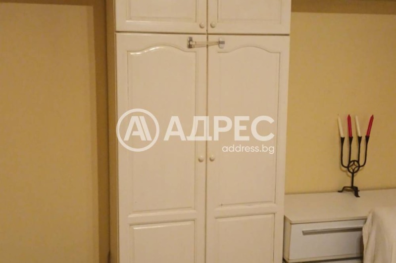 Дава под наем 3-СТАЕН, гр. София, Фондови жилища, снимка 7 - Апартаменти - 53019480