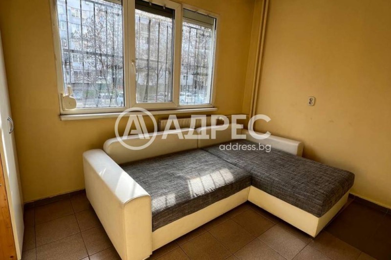 Дава под наем 3-СТАЕН, гр. София, Фондови жилища, снимка 3 - Апартаменти - 53019480