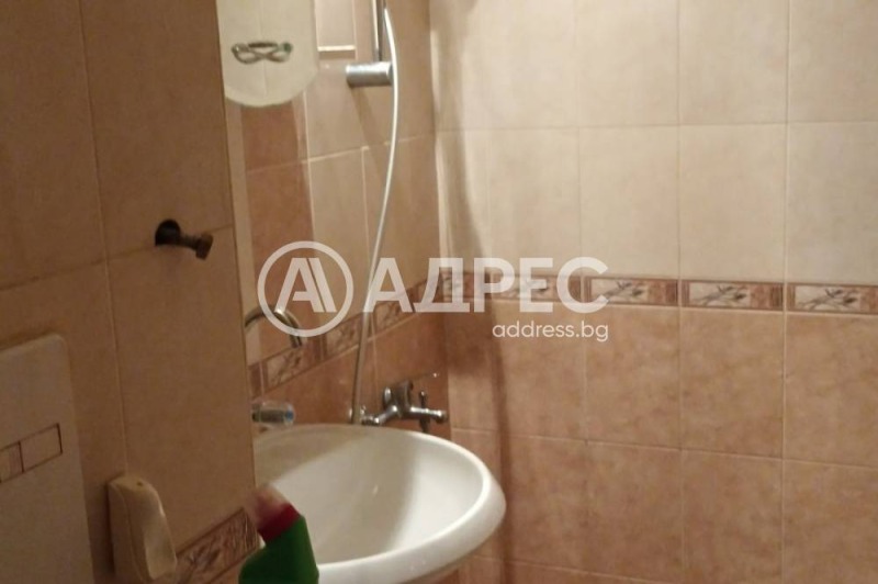 Дава под наем 3-СТАЕН, гр. София, Фондови жилища, снимка 5 - Апартаменти - 53019480