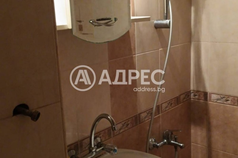 Дава под наем 3-СТАЕН, гр. София, Фондови жилища, снимка 4 - Апартаменти - 53019480