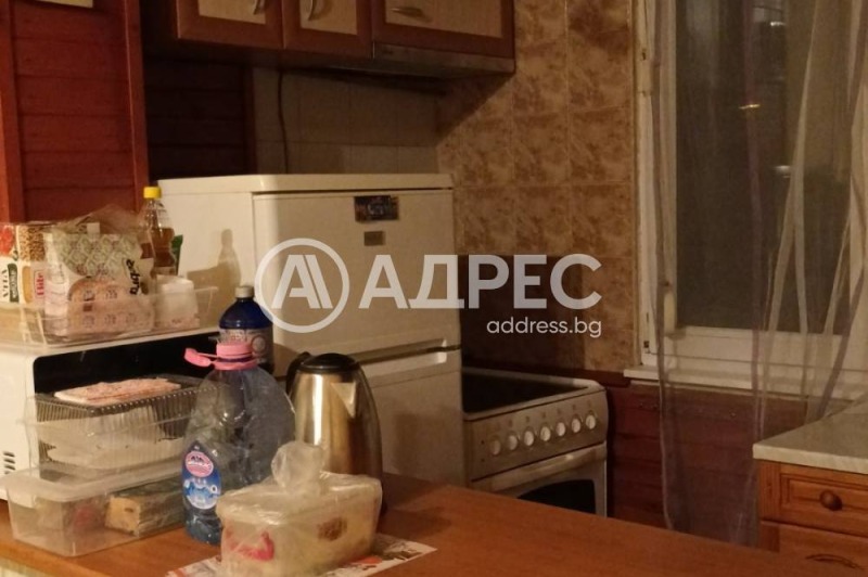 Дава под наем 3-СТАЕН, гр. София, Фондови жилища, снимка 2 - Апартаменти - 53019480