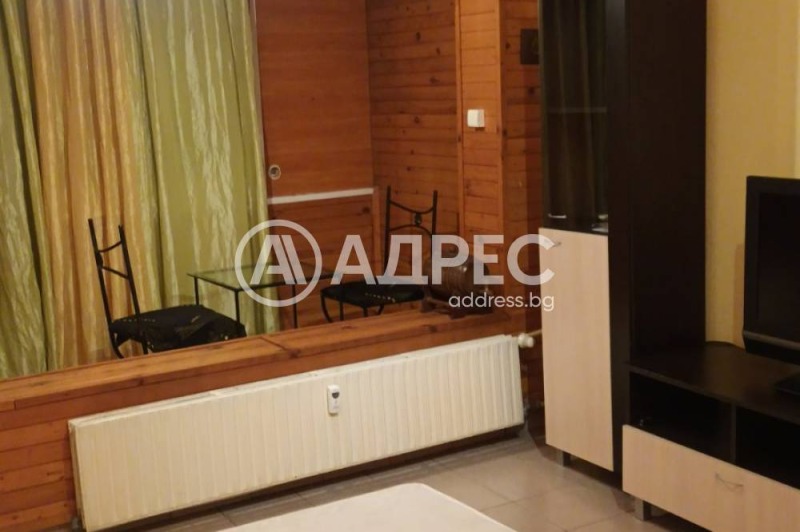 Дава под наем 3-СТАЕН, гр. София, Фондови жилища, снимка 6 - Апартаменти - 53019480