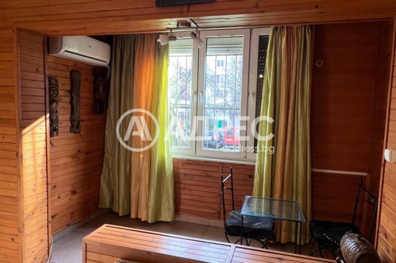 Дава под наем 3-СТАЕН, гр. София, Фондови жилища, снимка 11 - Апартаменти - 53019480