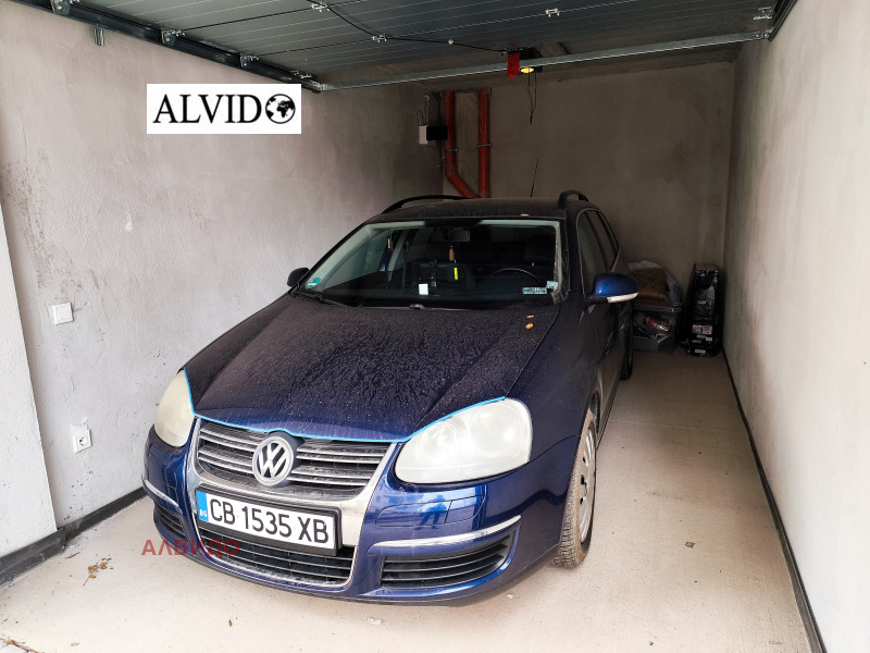 Дава под наем СКЛАД, гр. София, Кръстова вада