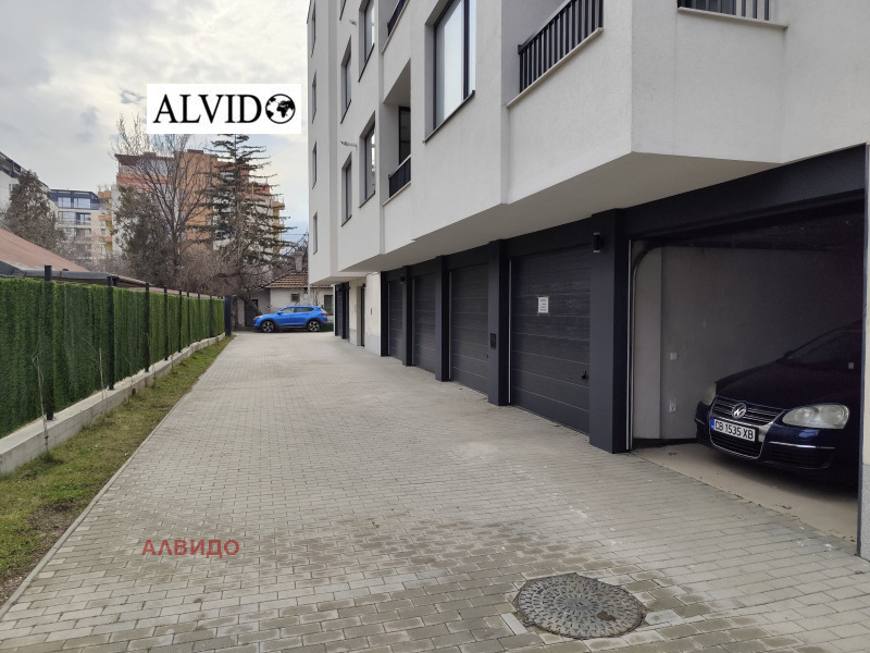 Дава под наем СКЛАД, гр. София, Кръстова вада, снимка 2 - Складове - 52831369