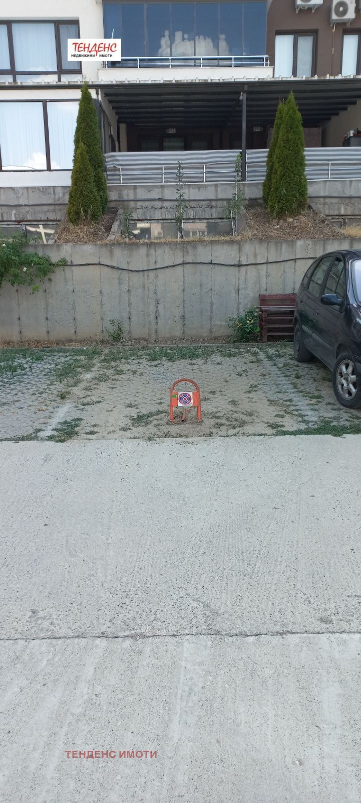 Дава под наем  Паркомясто град Кърджали , Възрожденци , 20 кв.м | 17769504 - изображение [4]