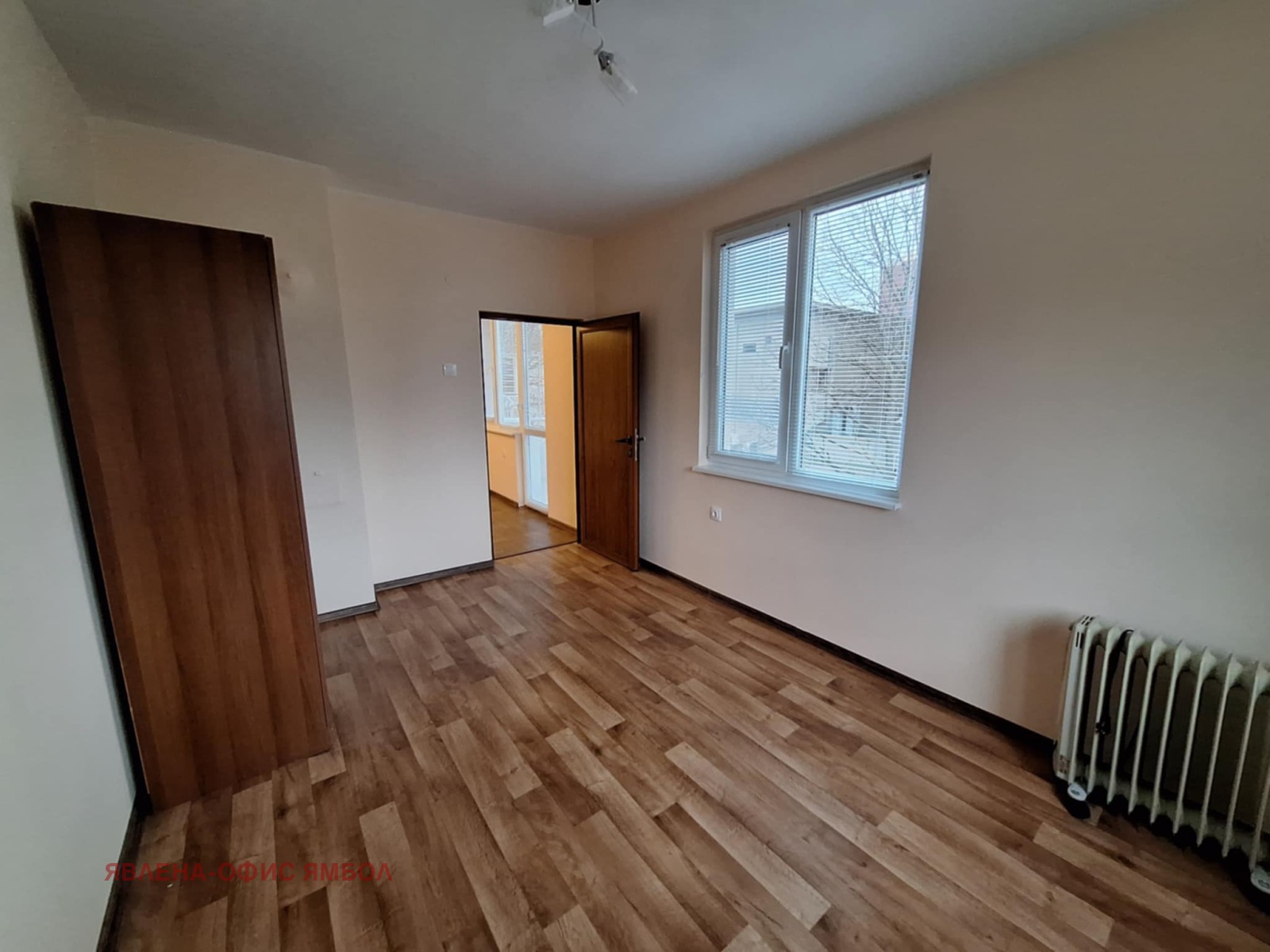 Дава под наем 2-СТАЕН, гр. Ямбол, Център, снимка 8 - Апартаменти - 53632857