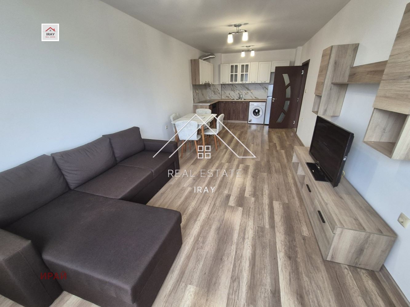 Дава под наем 2-СТАЕН, гр. Стара Загора, ОРБ, снимка 3 - Апартаменти - 56008302
