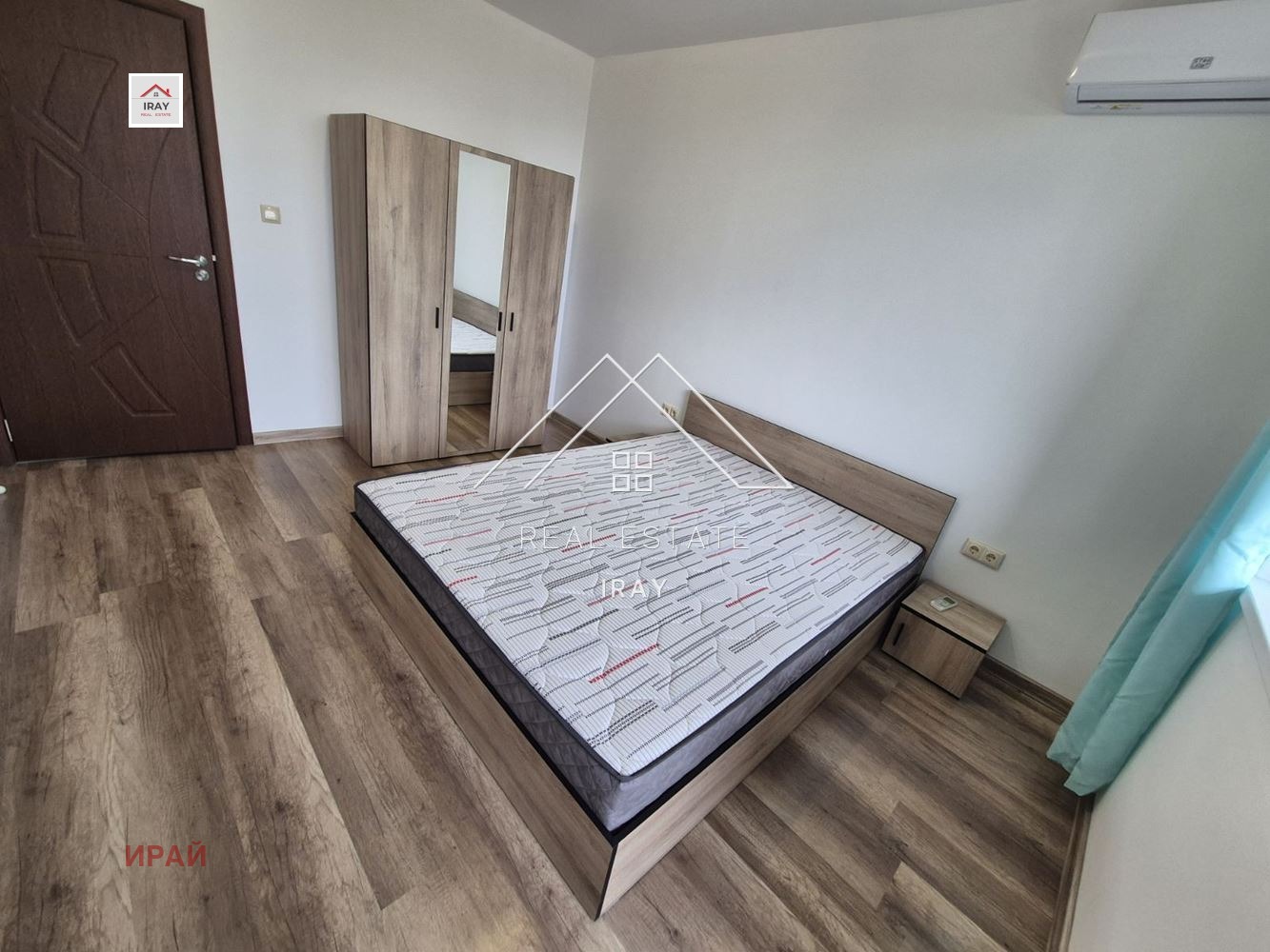 Дава под наем 2-СТАЕН, гр. Стара Загора, ОРБ, снимка 11 - Апартаменти - 56008302