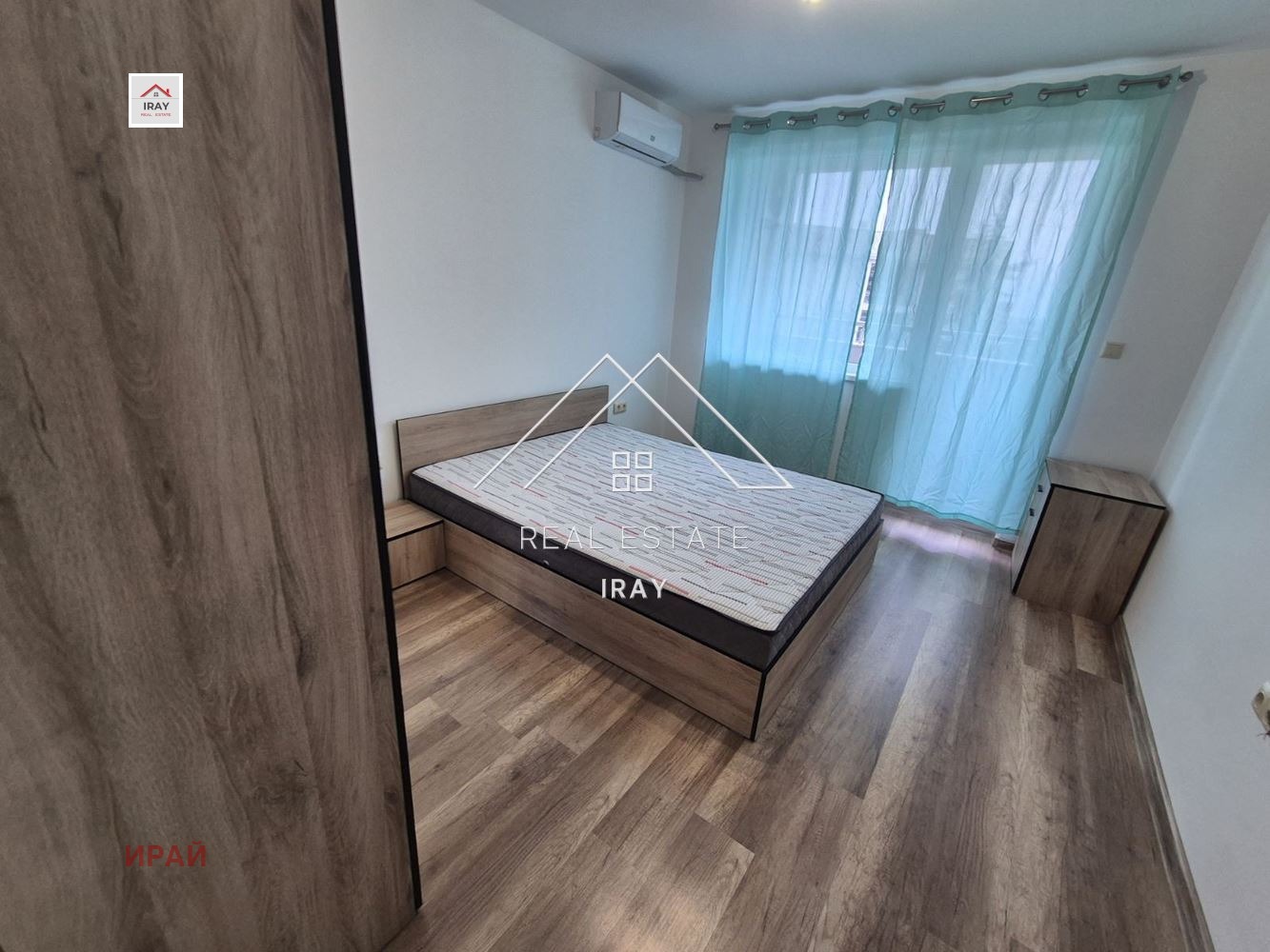 Дава под наем 2-СТАЕН, гр. Стара Загора, ОРБ, снимка 12 - Апартаменти - 56008302