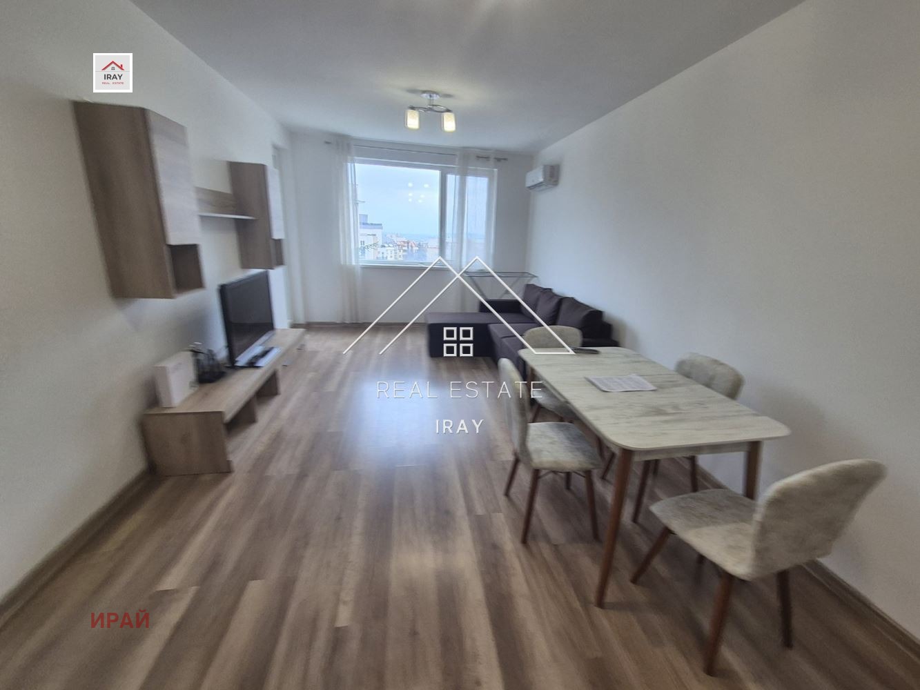 Дава под наем 2-СТАЕН, гр. Стара Загора, ОРБ, снимка 4 - Апартаменти - 56008302