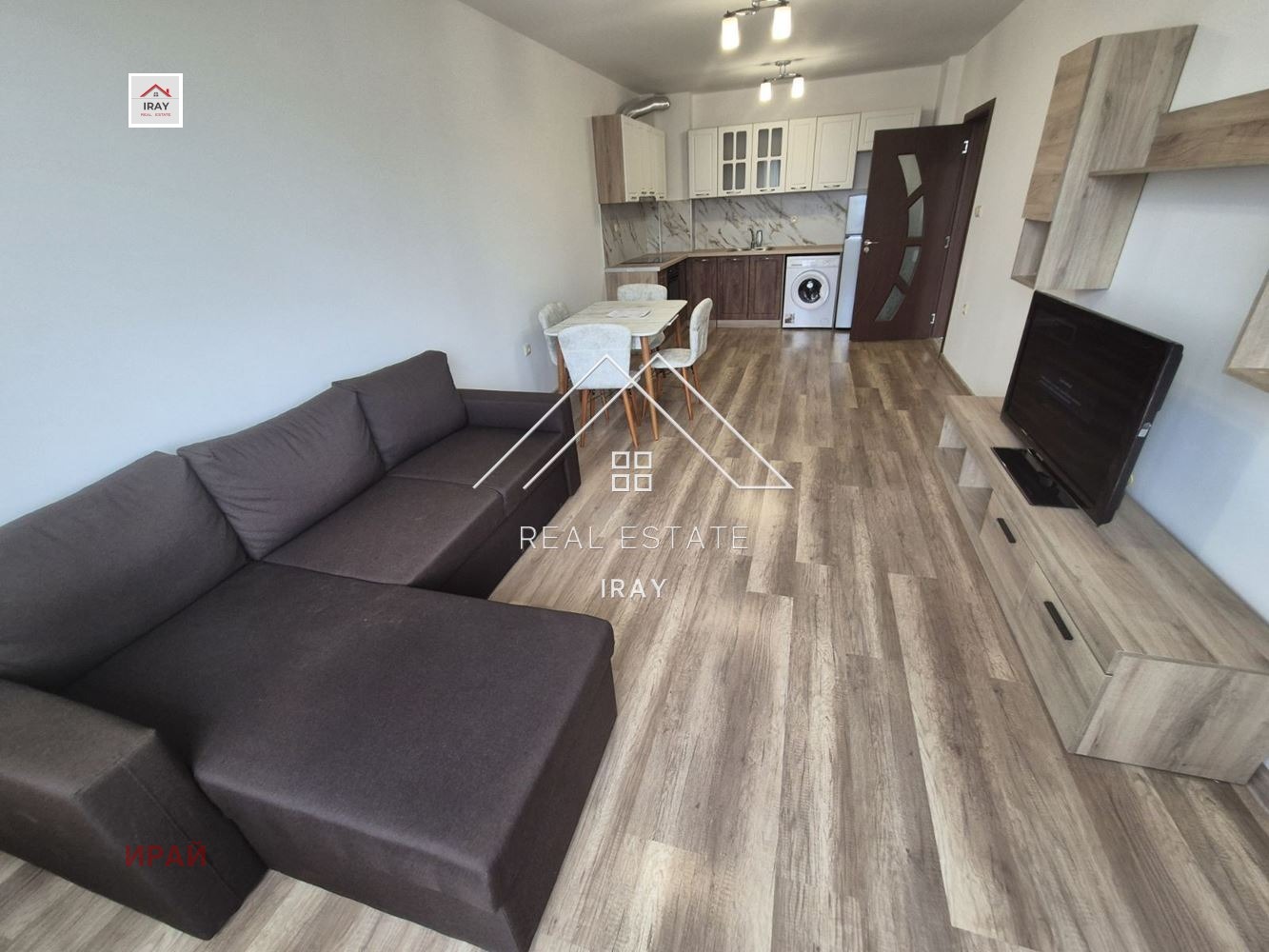 Дава под наем 2-СТАЕН, гр. Стара Загора, ОРБ, снимка 2 - Апартаменти - 56008302