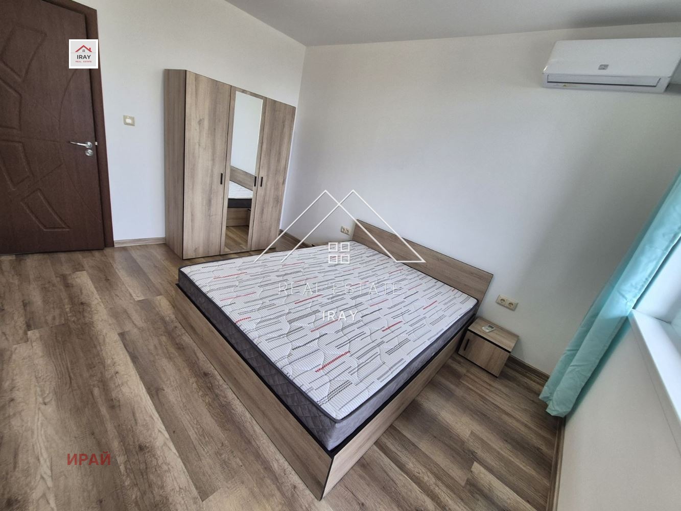 Дава под наем 2-СТАЕН, гр. Стара Загора, ОРБ, снимка 13 - Апартаменти - 56008302