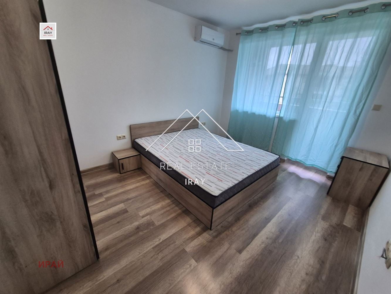 Дава под наем 2-СТАЕН, гр. Стара Загора, ОРБ, снимка 10 - Апартаменти - 56008302