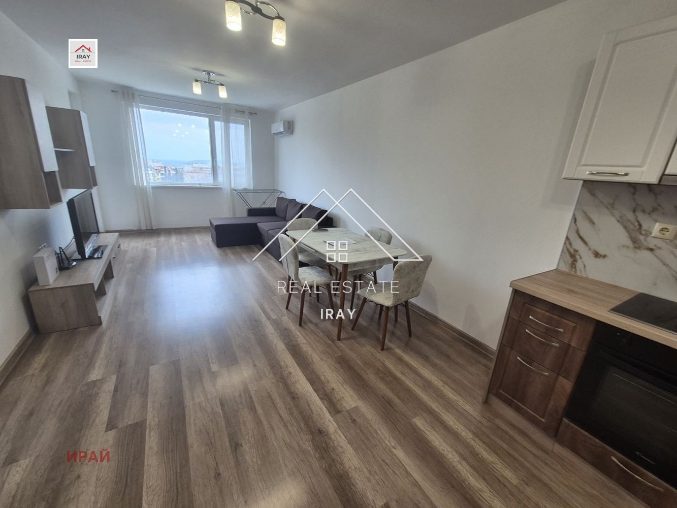 Дава под наем 2-СТАЕН, гр. Стара Загора, ОРБ, снимка 6 - Апартаменти - 56008302