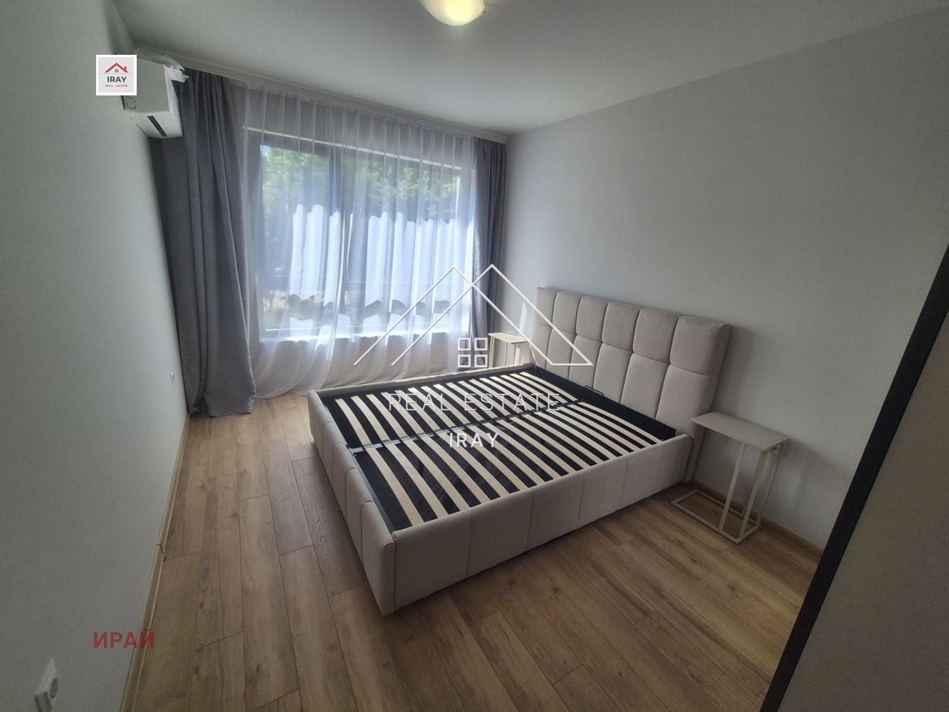 Дава под наем 3-СТАЕН, гр. Стара Загора, Ремиза, снимка 12 - Апартаменти - 56103420