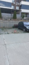 Под наем ГАРАЖ, ПАРКОМЯСТО, град Кърджали, Възрожденци • 50 лв. / 25.56 € • 28425723 2