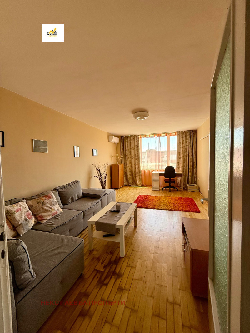 Дава под Наем 4-СТАЕН в град София, Люлин 4 - 100 кв.м / 650 € » 1 271.29 лв., НЕКСТ ЛЕВЪЛ ПРОПЪРТИ