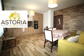 1 bedroom Manastirski livadi, Sofia 1