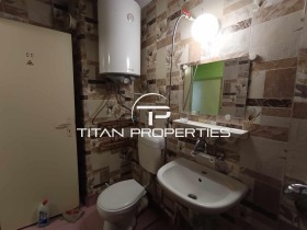 1 bedroom HEI, Varna 9