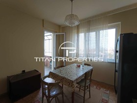 1 bedroom HEI, Varna 3