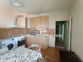 1 bedroom HEI, Varna 1